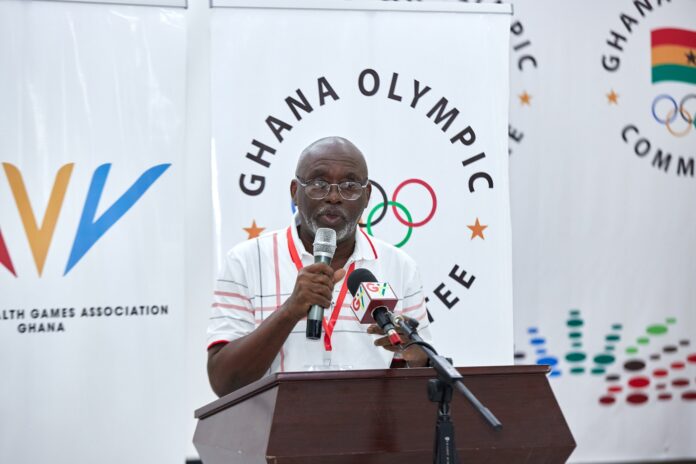 Sports GOC Funds