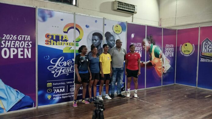 Sports Table Tennis