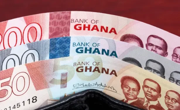 cedi