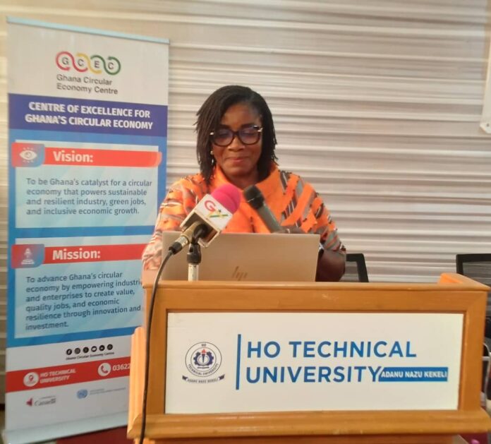 Economics Women MSMEs