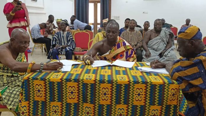 Ho Social Peace Nkwanta 9952jpeg