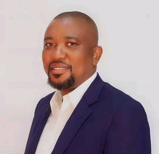 Politics Ketu-South Organiser