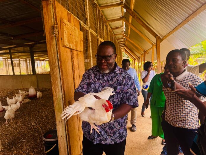 ksi Economics Programme Beneficiaries 1