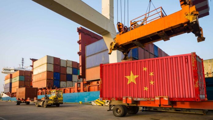 Chinese logistics firms shift away from Middle East as war raises costs
