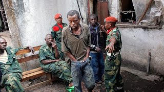 Death sentences soar in DR Congo after moratorium lifted, report warns