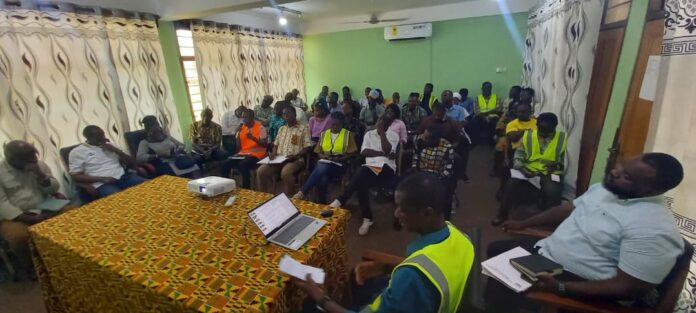 Economic Hohoe MCE