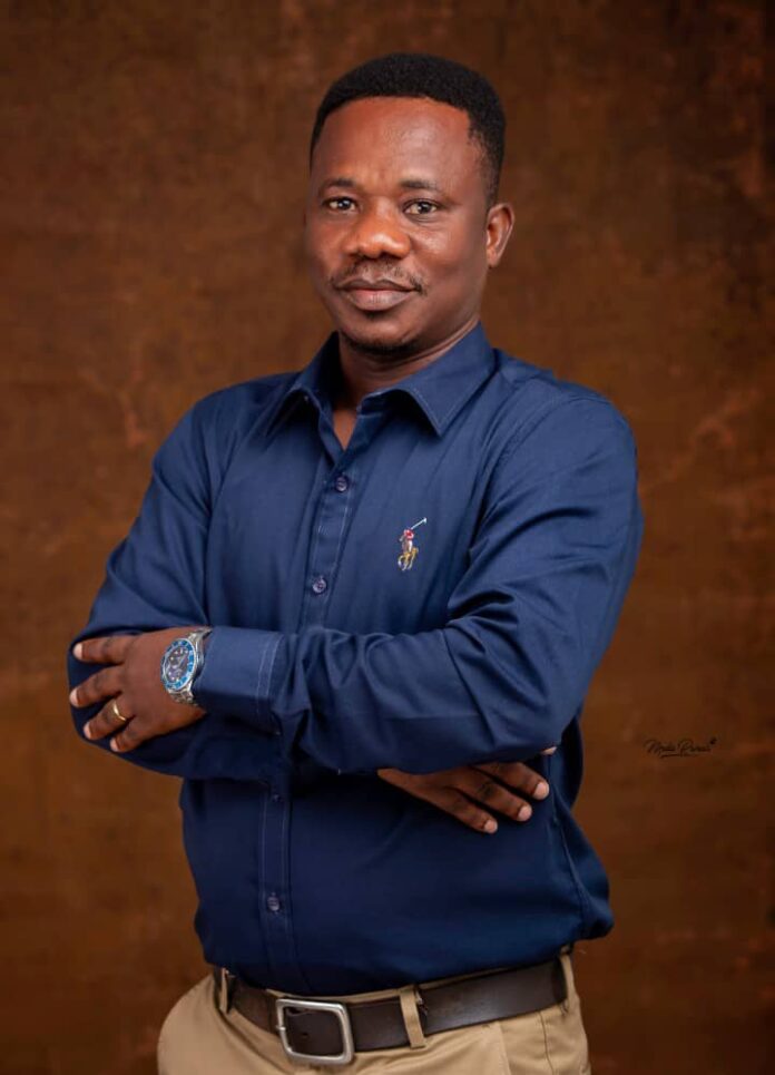Politics NPP Secretaryship