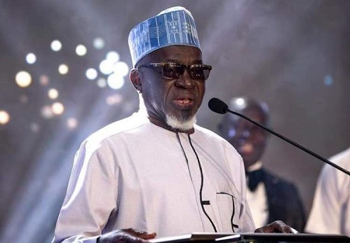 Sports Alhaji Grusah