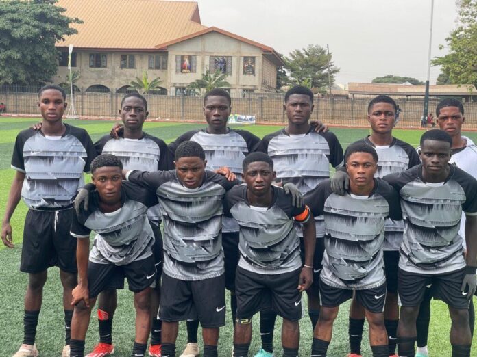 Sports Competition Sponsorship