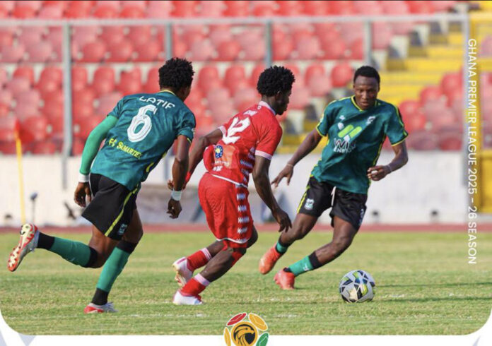 Sports GPL Week 28
