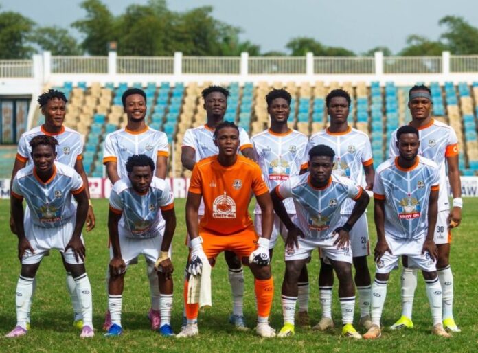 Sports MTN FA Cup