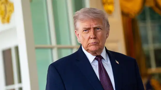 Trump extends Iran ceasefire, yet blockade enforcement persists