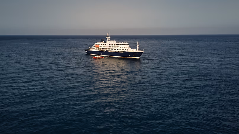 Cape Verde prepares to help virus-hit cruise ship, Canary Islands oppose docking