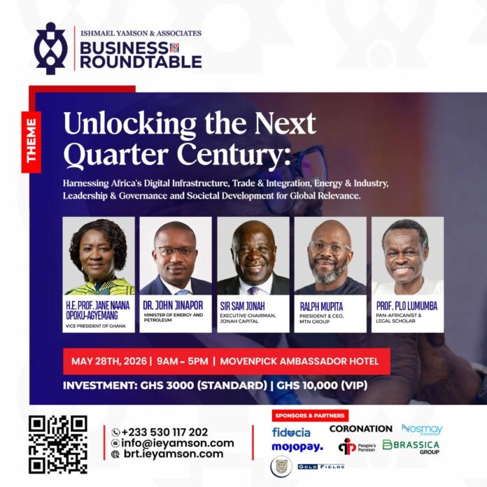 Economics Business Forum 1