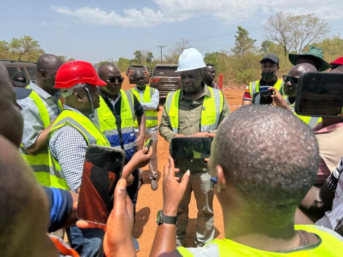 Economics Road Inspection