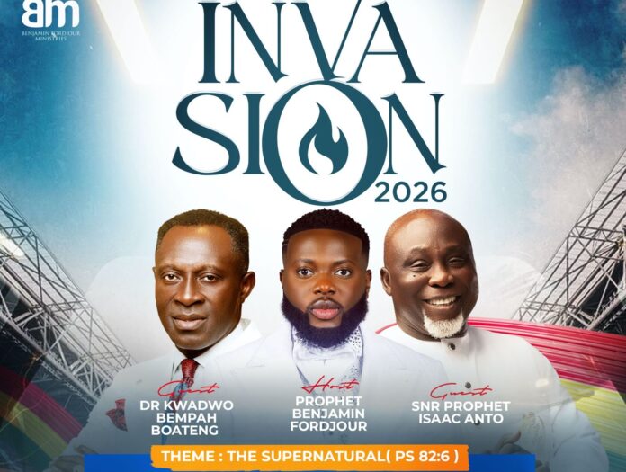 Entertainment Worship Night