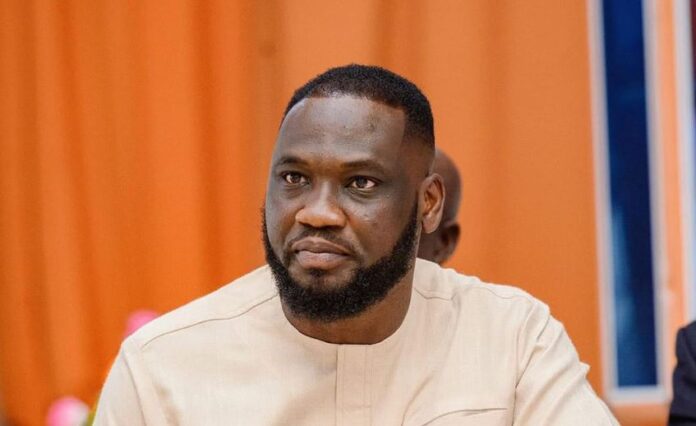Kwame-Ohene-Frimpong-MP-Asante-Akim-North