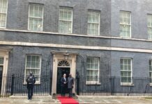 Ghana, UK sign multi-million pounds sterling partnership to boost investments, growth