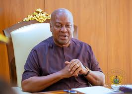 Mahama