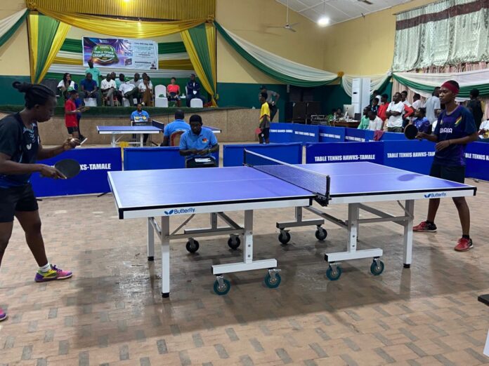 Sport Table Tennis