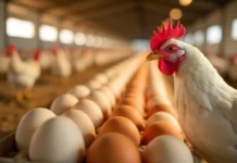From cage to choice: Ghana’s poultry industry urged to embrace humane egg production – A feature by Dr Emmanuel Nyamekye