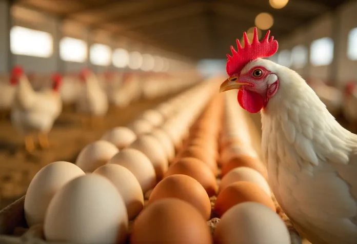Poultry Industry