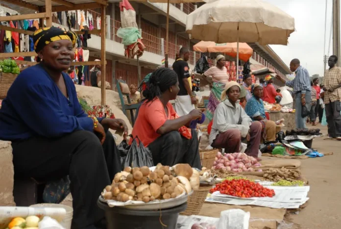 market