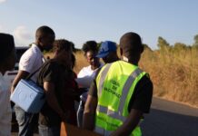 Mobile Money (MOMO): How digital payments are strengthening the health response in Mozambique